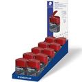 TEMPERAMATITE STAEDTLER 512 188