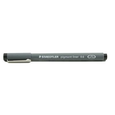 PENNE PIGMENT-LINER 308 0,6