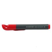 MARCATORE TRIPLUS PUNTA TONDA ROSSA 3552-2