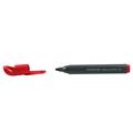 MARCATORE TRIPLUS PUNTA TONDA ROSSA 3552-2