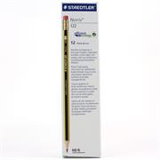 MATITE STAEDTLER NORIS 122 HB CON GOMMA