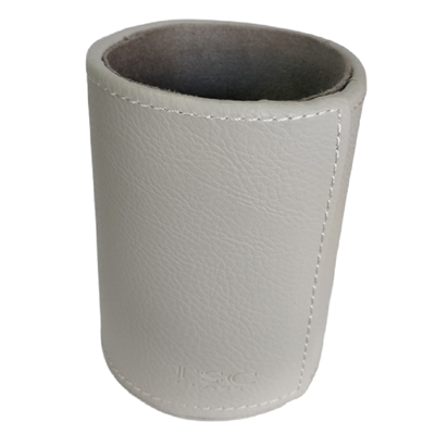 BICCHIERE P/PENNE GRIGIO TSC PA25GRY