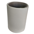 BICCHIERE P/PENNE GRIGIO TSC PA25GRY