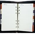 ORGANIZER C/CERNIERA TSC PA16