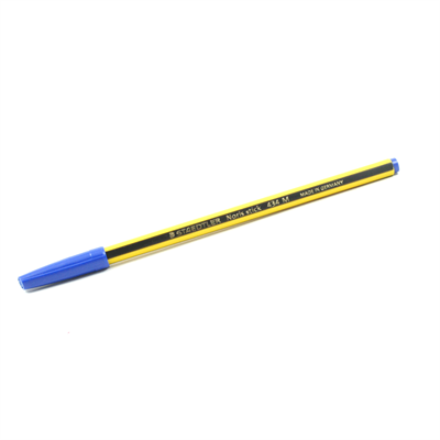 PENNE STAEDTLER 434 KP5 BLU  PZ.50 BARATTOLO