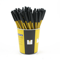 PENNE STAEDTLER 434 KP5 NERE PZ.50 BARATTOLO