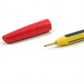 PENNE STAEDTLER 434 KP5 ROSSE PZ.50