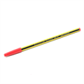 PENNE STAEDTLER 434 KP5 ROSSE PZ.50