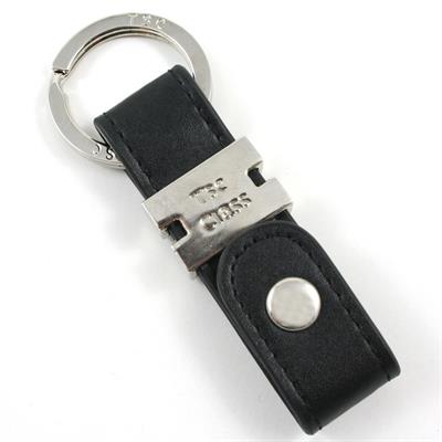 PORTACHIAVI TSC MARRONE