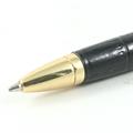 PENNA SFERA TSC PNS28BLK COMPRENSIVA DI ASTUCCIO