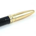 PENNA SFERA TSC PNS28BLK COMPRENSIVA DI ASTUCCIO