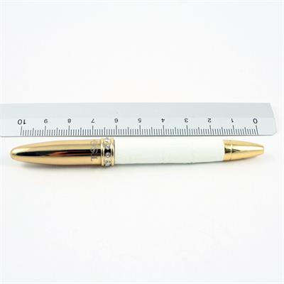 PENNA SFERA TSC PNS28WHT COMPRENSIVA DI ASTUCCIO