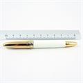 PENNA SFERA TSC PNS28WHT COMPRENSIVA DI ASTUCCIO