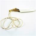 PENNA SFERA TSC PNS28WHT COMPRENSIVA DI ASTUCCIO
