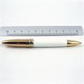 PENNA SFERA TSC PNS28WHT COMPRENSIVA DI ASTUCCIO