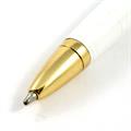PENNA SFERA TSC PNS28WHT COMPRENSIVA DI ASTUCCIO