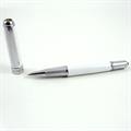 PENNA SFERA TSC PNS31WHT COMPRENSIVA DI ASTUCCIO