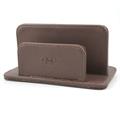 PORTA LETTERE TSC MARRONE PA26BRW