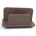 PORTA LETTERE TSC MARRONE PA26BRW