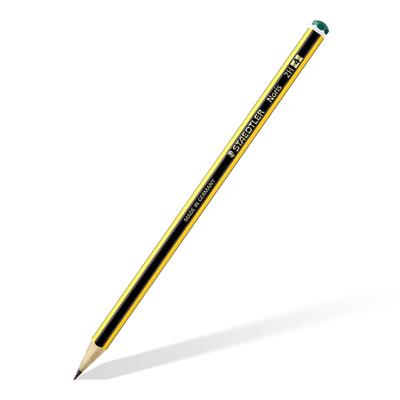 MATITE STAEDTLER NORIS 120-4 (2H)