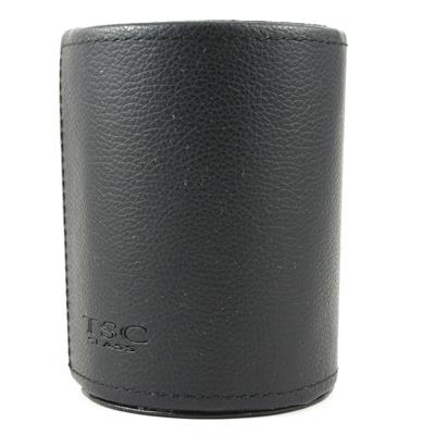 BICCHIERE P/PENNE TSC NERO PA25BLK