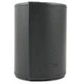BICCHIERE P/PENNE TSC NERO PA25BLK
