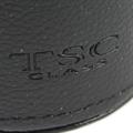 BICCHIERE P/PENNE TSC NERO PA25BLK