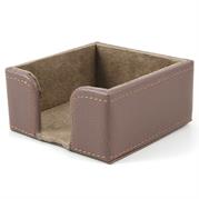 PORTA CUBOTTO TSC MARRONE PA24BRW
