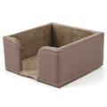 PORTA CUBOTTO TSC MARRONE PA24BRW
