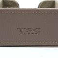 PORTA CUBOTTO TSC MARRONE PA24BRW