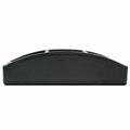 PORTA OGGETTI DA SCRIVANIA NERO PA22BLK