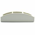 PORTA OGGETTI DA SCRIVANIA GRIGIO PA22GRY