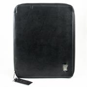 PORTABLOCCO C/CERNIERA NERO TSC PA1BLK