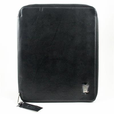 PORTABLOCCO C/CERNIERA NERO TSC PA1BLK