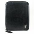 PORTABLOCCO C/CERNIERA NERO TSC PA1BLK
