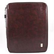PORTABLOCCO C/CERNIERA MARRONE TSC PA1BRW