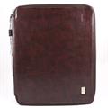 PORTABLOCCO C/CERNIERA MARRONE TSC PA1BRW