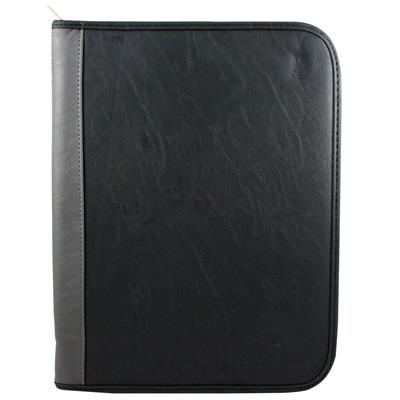 PORTABLOCCO C/CERNIERA GRIGIO PA12GRY