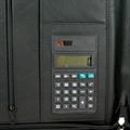 PORTABLOCCO C/CERNIERA GRIGIO PA12GRY