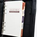 ORGANIZER C/CERNIERA TSC PA13