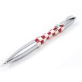 PENNA SFERA TSC PNS32RED CON ASTUCCIO