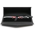 PENNA SFERA TSC PNS32RED CON ASTUCCIO