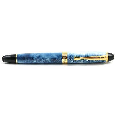 PENNA ROLLER TSC PNS37BLU CON ASTUCCIO