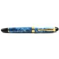 PENNA ROLLER TSC PNS37BLU CON ASTUCCIO