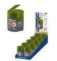 TEMPERAMATITE STAEDTLER 2 FORI FIORI 512 004