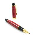 PENNE ROLLER TSC PNS37RED CON ASTUCCIO