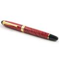 PENNE ROLLER TSC PNS37RED CON ASTUCCIO