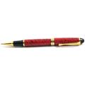 PENNE ROLLER TSC PNS37RED CON ASTUCCIO