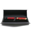 PENNE ROLLER TSC PNS37RED CON ASTUCCIO