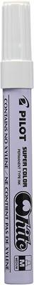 PENNARELLI PILOT BIANCHI MEDIUM 002456 SC-W-M